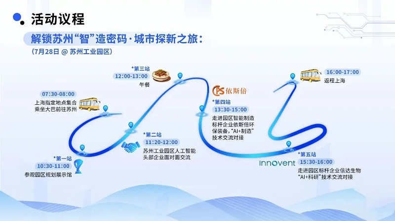 长三角智造双城汇走进依斯倍 (2)