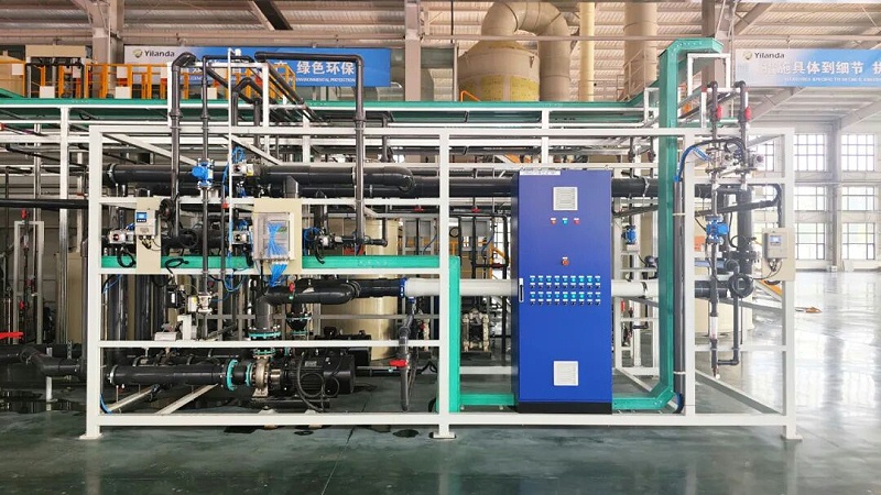 依斯倍喜获2025年度中华环保联合会科学技术奖 (3)