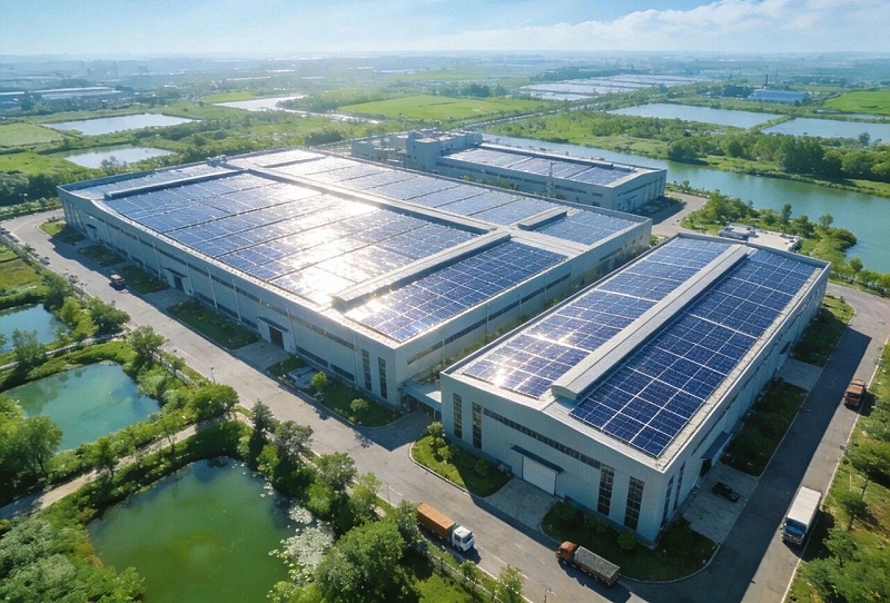 工信部新增绿色供应链领航企业！ 苏州刚入选国家级可持续披露试点， 制造企业迎来ESG大考 (2)