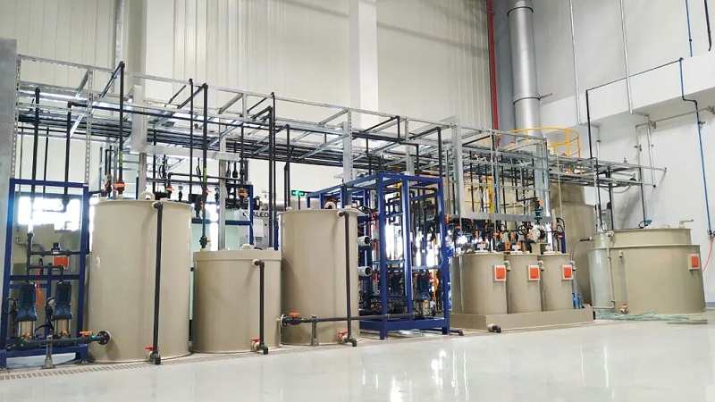 苏州工业园区＆苏滁高新区汽车装备制造产业沙龙 (5)