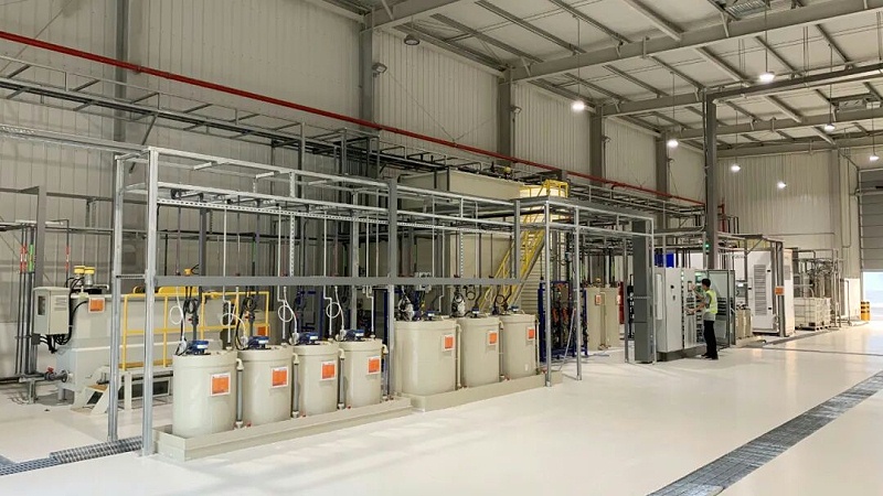 苏州工业园区＆苏滁高新区汽车装备制造产业沙龙 (6)