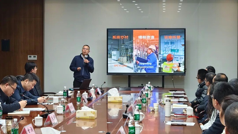 苏州工业园区＆苏滁高新区汽车装备制造产业沙龙 (4)