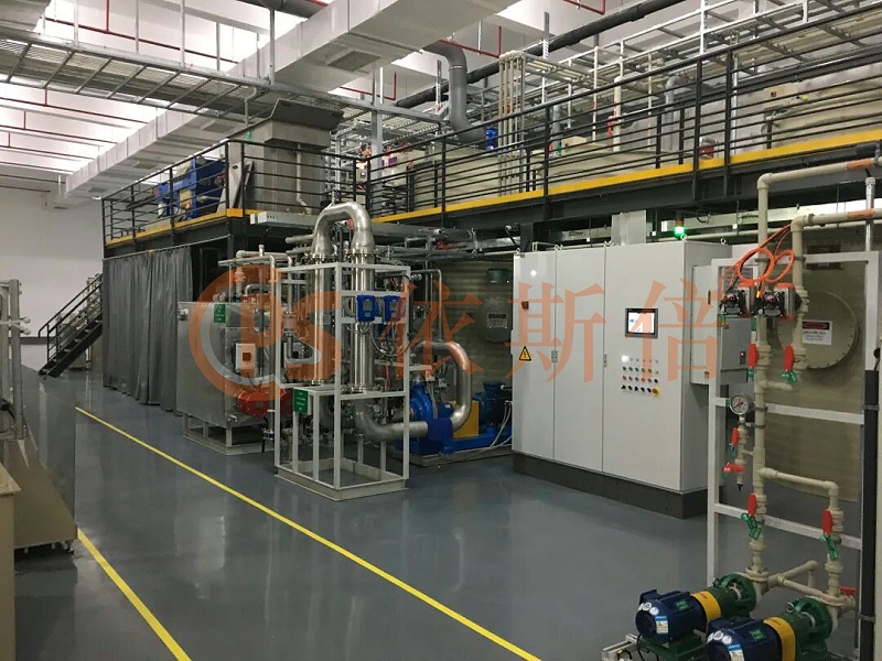 依斯倍受邀参加2025外企高管交流会6 依斯倍受邀参加2025外企高管交流会6