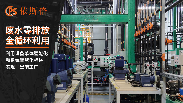 焦油厂废水处理工艺
