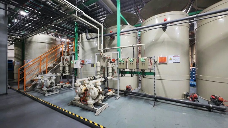 依斯倍受邀出席中国表面工程协会七届二次理事（扩大）会议 (5)