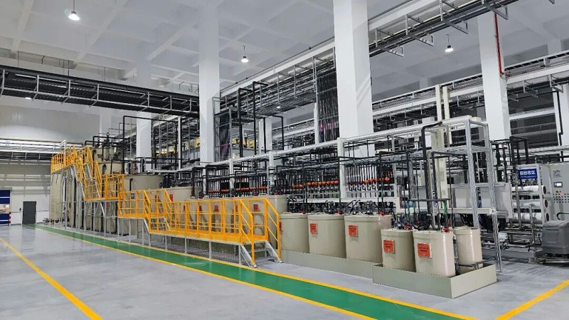 依斯倍受邀出席中国表面工程协会七届二次理事（扩大）会议 (6)