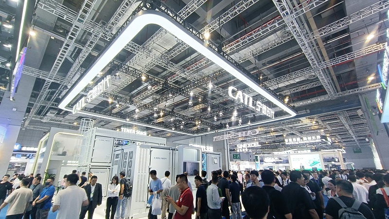 上海SNEC 国际光伏展 (3)