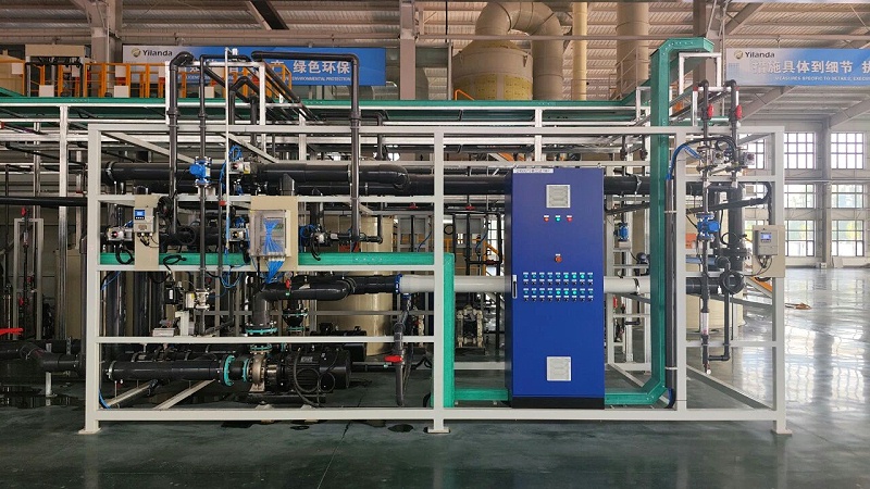 依斯倍成功入选2025年度省级专精特新企业名单 (4)