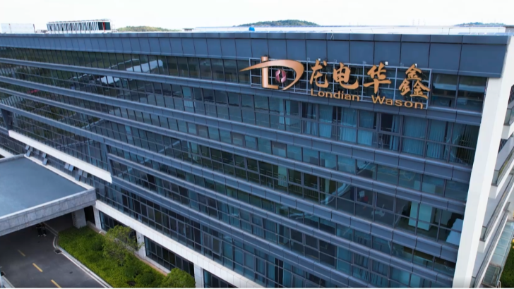 全球最大的电解铜箔企业 正在为"废水零排放"加码