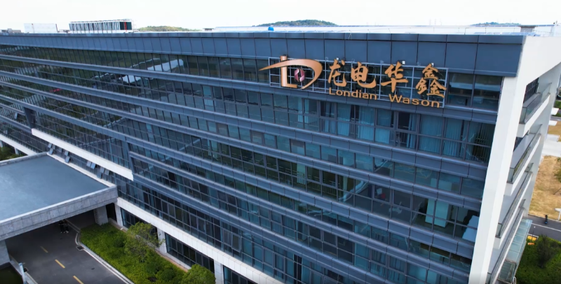 全球最大的电解铜箔企业 正在为废水零排放加码1