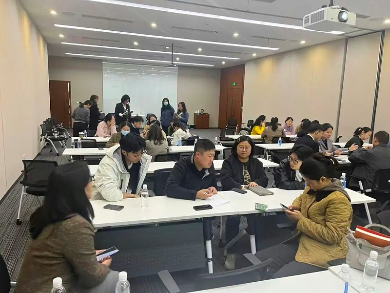 苏州工业园区科技创新管理培训 (3)