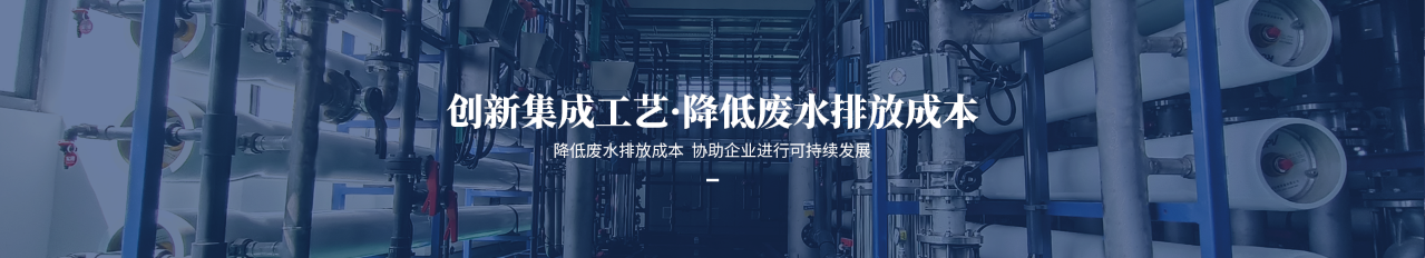 创新集成工艺